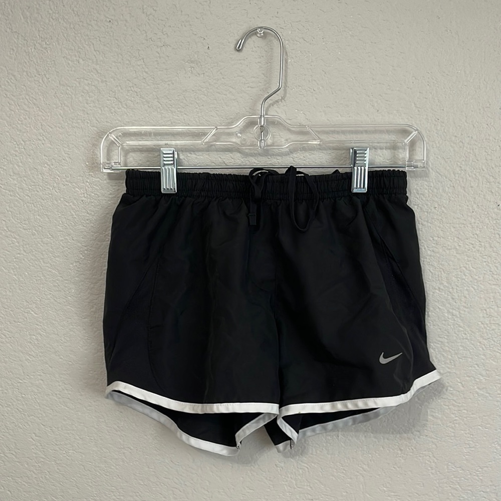 Nike athletic shorts